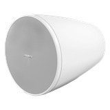 Par de Altavoz colgante | DesignMax | 5in | 8ohms | 70/100V | Blanco