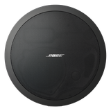 Par de Altavoz de techo | 4.5in | FreeSpace | 8ohms | 70/100V | Negro