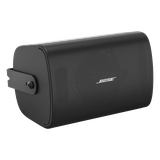 Par de Altavoz para montaje en superficie | 4.5in | FreeSpace | 8ohms | 70/100V | Negro
