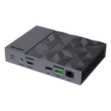 Controlador LED 2 Puertos / Carga 1.35 MP / HDMI 1.3 / Android 14 / 2GB RAM y 64GB Almacenamiento / Wi-Fi 2.4GHz