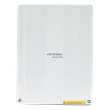 Panel de Alarma AX HYBRID PRO / Wi-Fi / 8 Zonas Cableadas Directas al Panel / 56 Zonas Expandibles: Inalámbricas o Cableadas por Medio de Módulos / Soporta Integración de Batería de Respaldo / 32 Particiones (Áreas)