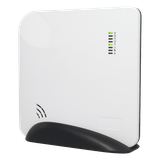 ALULA - Panel de Seguridad Inalámbrico Connect+ Pro / 96 Inalámbricas / Incluye 1 Año 4GLTEM/5G