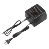 Transformador Industrial para DOMOS y Sistemas de Seguridad de 24 Vca a 100 VA