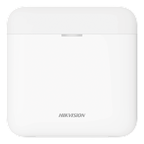 (AX PRO) Repetidor de Señal Hikvision / LED Indicador / Batería de Respaldo/ No compatible con el panel DS-PHA64-LP