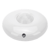 (AX PRO) Sensor PIR de Movimiento con Cobertura de 360° Inalambrico / Uso en Interior