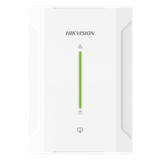 Módulo Expansor de Relevadores Hikvision DS-PM1-O4L-H / 4 Relevadores 30VCD 5A / Speed-X Bus / Automatización y Control