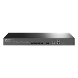 Delta Stream - OLT de 4 puertos GPON / Conexión de hasta 512 ONUs / 1 Puerto Gigabit RJ45 Uplink / 1 Puertos SFP+ Uplink / Fuentes Redundantes AC- DC (incluidas) / Administración desde la nube (DPMS)