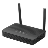 ONU/ONT - XPON Router WIFI AX 3000 / 1 Puerto PON SC/APC / 1 Puerto WAN/LAN Gigabit / 3 Puertos LAN 10/100/1000 MBPS / Compatible con EasyMesh / Soporta AgiNet Config - AgiNet ACS (herramienta de gestón remota)