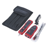 Detector de Cable con Generador de Tonos