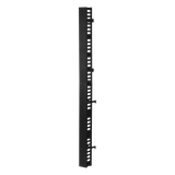 Kit Organizador Vertical de Cable Sencillo para Rack EIRL-5545