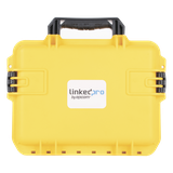 Kit de Herramientas para Terminación de Conectores Mecánicos de Fibra Óptica, Incluye Maletín Ideal para Transportar con Especificación Militar (Uso Rudo)