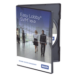 Easy Lobby Módulo Para Pre Registro Web