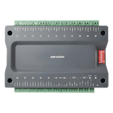 Distribuidor ESCLAVO para Control de Elevadores / Compatible con el controlador maestro DS-K2210 y DS-K2220