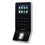 Terminal Biométrica de Huella / 3,000 Huellas 5,000 Tarjetas / WiFi / Pantalla 2.4″ / TCP/IP RS485 / ADMS / Control de 1 Puerta