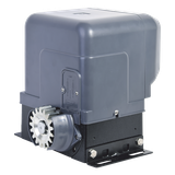 Motor para puertas corredizas / 800 kgs / Motor brushless / Cierre automático / auto aprendizaje de finales de carrera