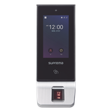 Lector Multitecnolgia de Huella, tarjetas Mifare y móviles a través de Bluetooth