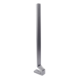 Pedestal de Piso para Lectores de Rostro HIKVISION de la serie Min Moe - Revisar lista de compatibilidad