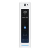 Lector UniFi Access G2 Pro, para tarjetas NFC, pantalla táctil, cámara y audio 2 vias (Requiere Hub UniFi)