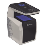 Lector de huella MorphoWave Compact / lector MIFare, DESFire