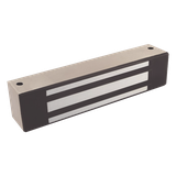 600 lbs Chapa Magnética M32/ Garantía de Por Vida/ Completamente Sellado para intemperie/ UL