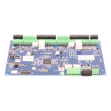 Módulo de 2 lectoras para control de acceso, OSDP y Wiegand, para sistema PW7000-series Pro-Watch