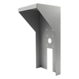 Carcasa Protectora Universal de Metal / Medidas 312 × 150 × 129 mm / Compatible con Múltiples Modelos de control de acceso