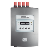 Detector de Humo por Aspiración | ProPointPlus 4 Tubos