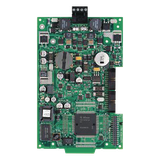 Módulo de control de lazo SLC / hasta 159 detectores y 159 módulos por lazo / tecnología FlashScan / para paneles NFS-3030 y NFS2-3030 de NOTIFIER
