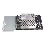 Amplificador digital de audio de 50 W a 70 Vrms para sistema de voz de emergencia DVC, 120 Vca