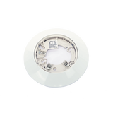 Paquete con 10 Piezas / Base de 6 Pulgadas B300-6 / Para detectores Notifier, Farenhyt, Silent Knight y Fire-Lite / Color Blanco