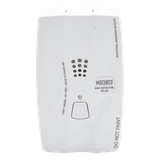 Detector de Gas Combustible Natural y LP / Certificado UL 1484 / Alarma Integrada 85 dBA / Relevadores SPST / 9-32 VDC o 12-24 VAC / Sin Calibración