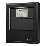 Panel de control de alarma contra incendio inteligente y direccionable serie ONYX, 1 lazo SLC expandible a 2 hasta 636 puntos, interfaz en español