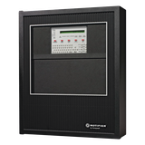 Panel de control de detección de incendio inteligente y direccionable / 1 a 2 lazos SLC / hasta 636 puntos / red de hasta 200 nodos / serie ONYX