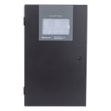 Panel de detección de incendio analógico direccionable de 1 lazo SLC, ampliable hasta 300 puntos, red hasta 32 paneles