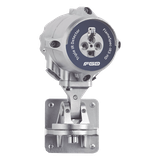Detector de Flama de Triple IR | Sin Vídeograbación