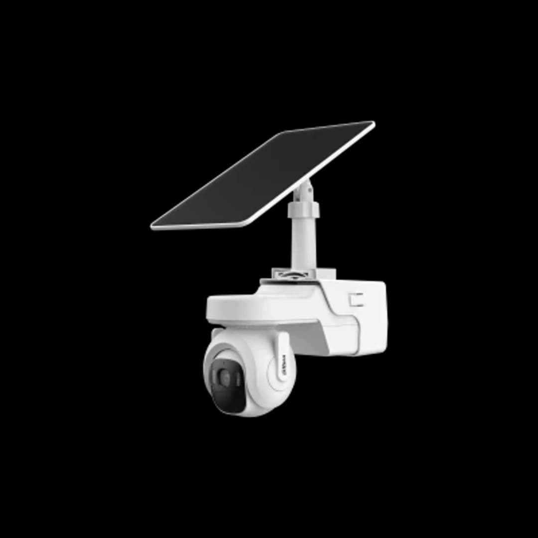 DH-KIT/BP4A-4G/M0508 KIT CAMARA SOLAR 4G PT 4MP CON PANEL SOLAR Y BATERIA