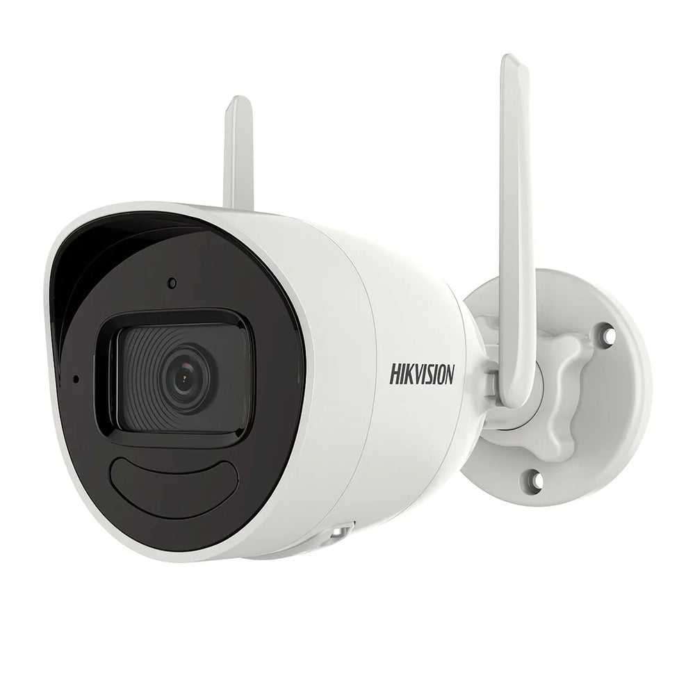 BULLET IP WIFI EXTERIOR 4MP IR10M 2.8MM