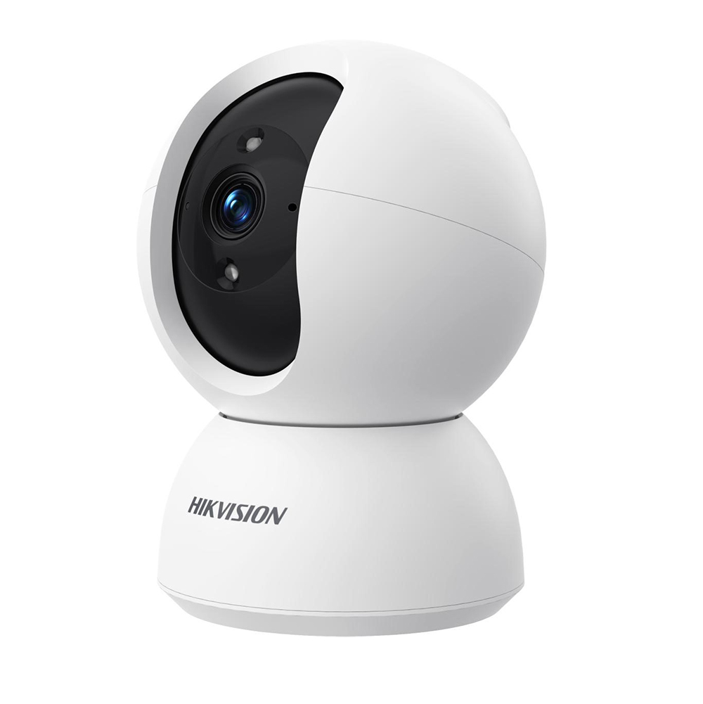 Cámara de Seguridad WiFi 2MP PT 360º  2MP IR10M 4MM