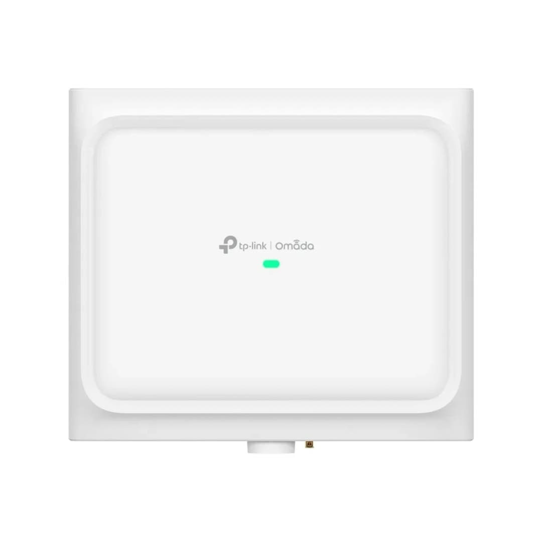 Omada Access Point WiFi 6 AX3000 interior/exterior 2.4GHz(574)+5GHz(2402) - EAP650 D30-Outdoor