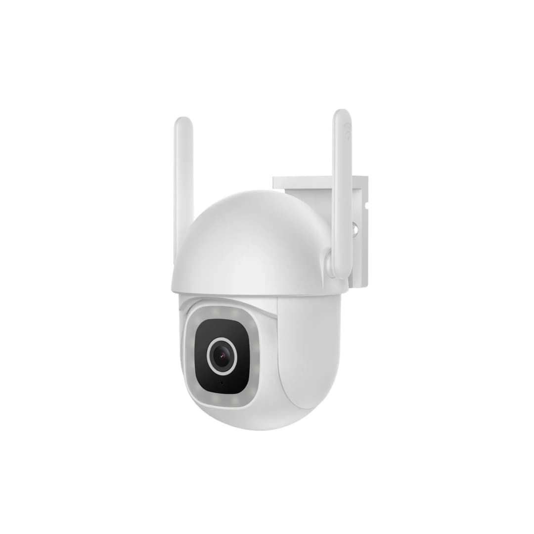 DIMAX G113 Cámara de Seguridad WiFi 3MP PT 360º Exterior