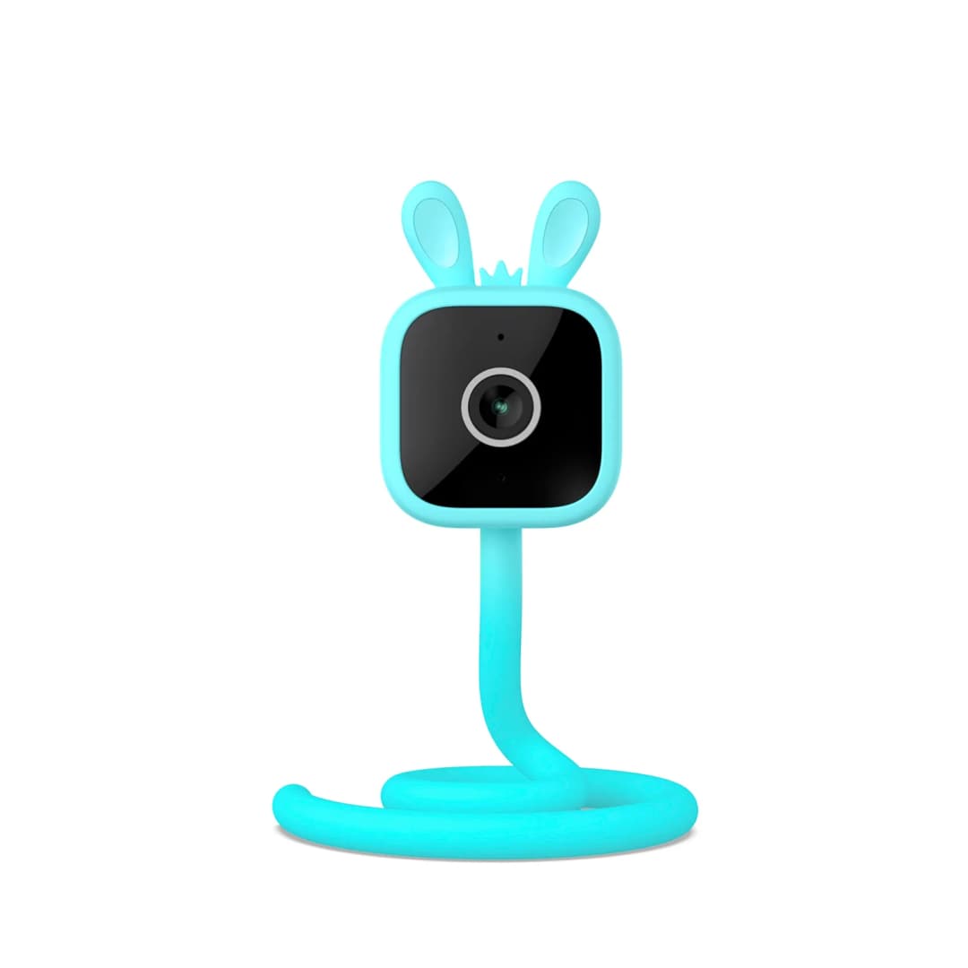 DIMAX G117 Cámara de Seguridad WiFi 3MP Interior