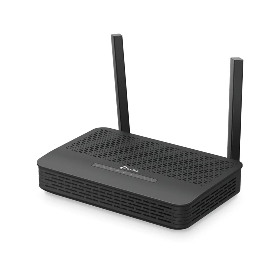 AGINET ONT HGU WiFi 6 AX3000 XPON, dual band 574 Mbps en 2.4 GHz y 2402 Mbps en 5 GHz