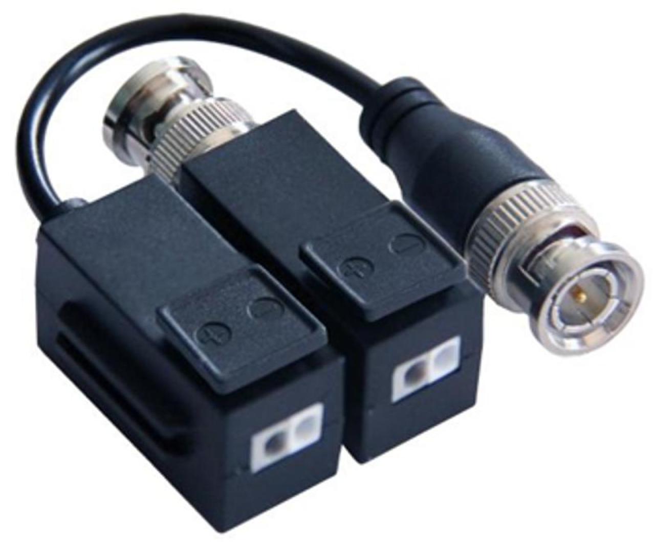 CONVERTIDOR DE VIDEO HD 1CH ENTRADA BNC A UTP (3)