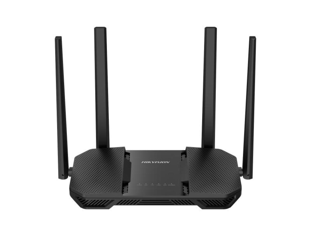 ROUTER WIFI 5 DOBLE BANDA AC1200M 10/100 MBPS. SOPORTA MESH. 1P WAN Y 3P LAN