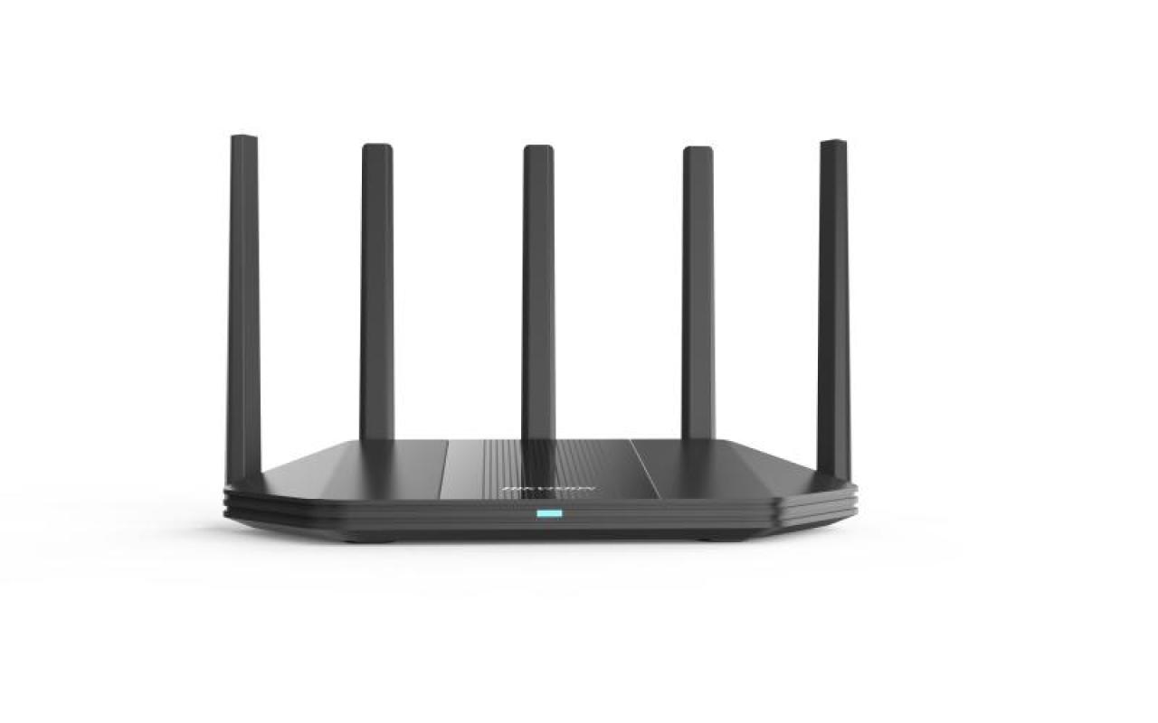 ROUTER WIFI 6 1800M DUAL GIGABIT